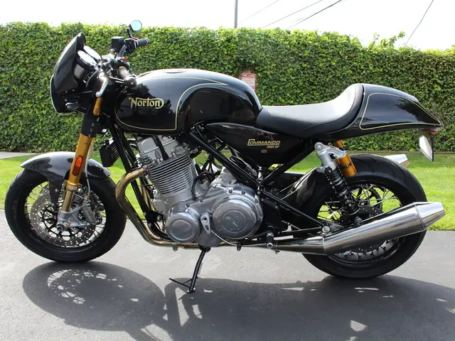 New Model, Oben Rorr EZ Sigma, Introduced at ₹1.27 Lakh, Offering Maximum Range of up to 175...