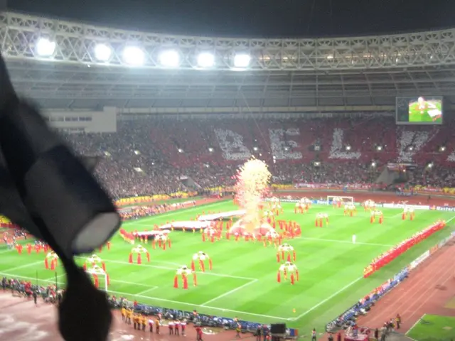 Thousands flock to Highfield Festival, with Vodafone enhancing network coverage on the festival...