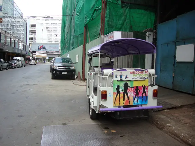 Discovering Kenya's Leading Role in Renewable Energy