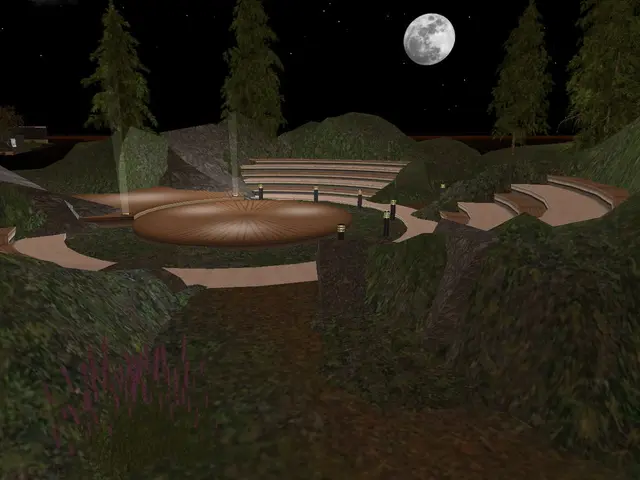 Lunar Robot Observatory (ROLO) Explained in Detail - Comprehensive Guide to Telescopes and...