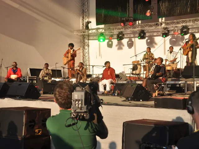 Live Performances at Outside Lands 2025: Hozier, Doja Cat, and Others Set to Take the Stage; Here's...