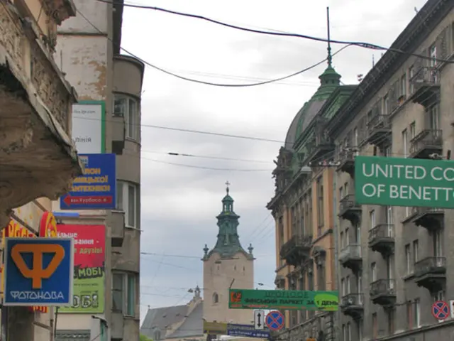 Navigation system impact on human behavior explorations