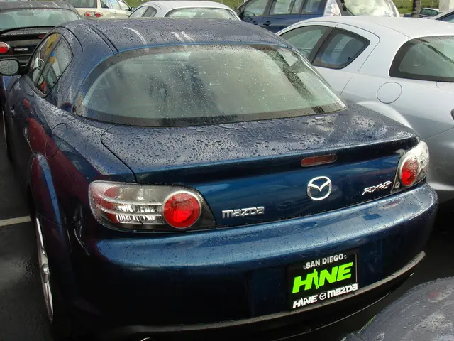 Car manufacturers in Germany urge the government to rescind the ban on vehicles powered by...