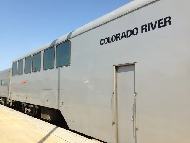 Subway train cars of NYCT's R211 model now running in the borough of the Bronx