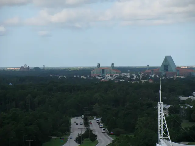 Enhanced Surveillance in Almaty Region: Additional 20 Photography and Video Recording Devices...