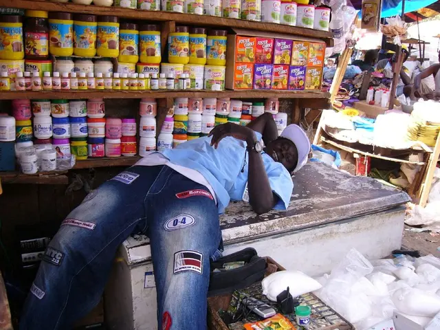 Autonomous mobile phone repair store inauguration in Iași, Eastern Romania marks a new era in...