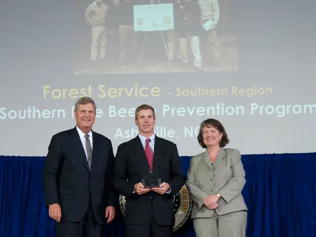 Passionate Perspective: Bradinn French on Continuum – Insights from a Film and Television...