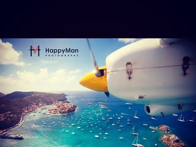 Airborne Drones Pioneer the Shipping Industry's Next Phase