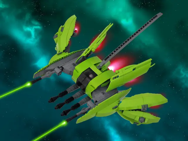 Australia's inaugural space rocket, following a delay of 54 years, plummets 14 seconds after...