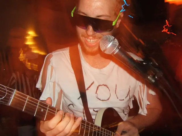 Electric BYD Song Plus EV Remains Unscathed After Being Struck by Lightning, Showing No Damage