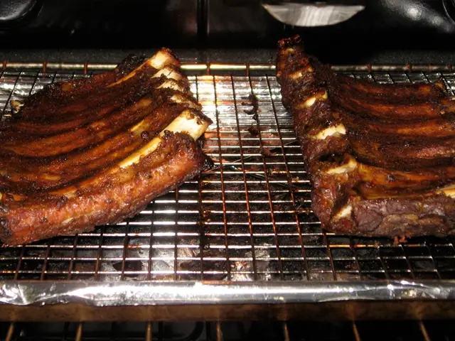 Developing Skills in Culinary Tech