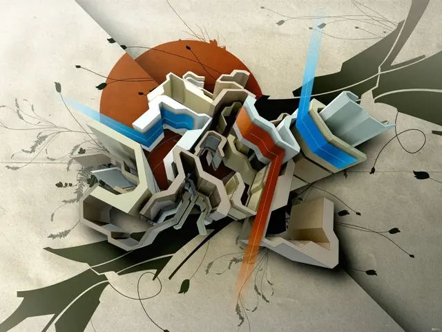 behind-the-scenes look at the creation of the captivating Tastefully Yours opening