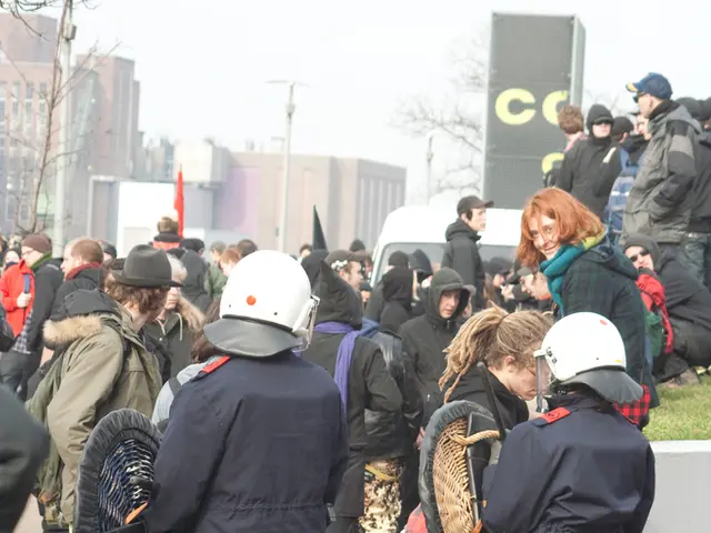 Zimbabwean Police Utilize Technology in Revolutionizing Strategies Against Criminal Activities