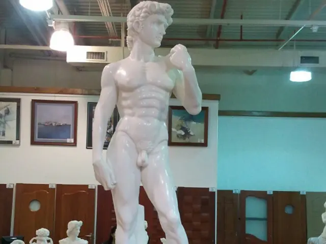 Virtual excursion through history at Louvre Abu Dhabi: A venture into the past via virtual reality...