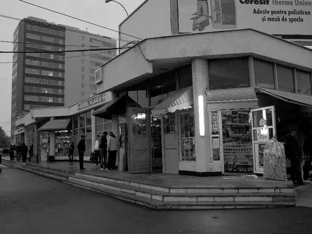 Cryptocurrency Chainlink demonstrates a resurgence as LINK's price surges over $20.69, bolstered by...