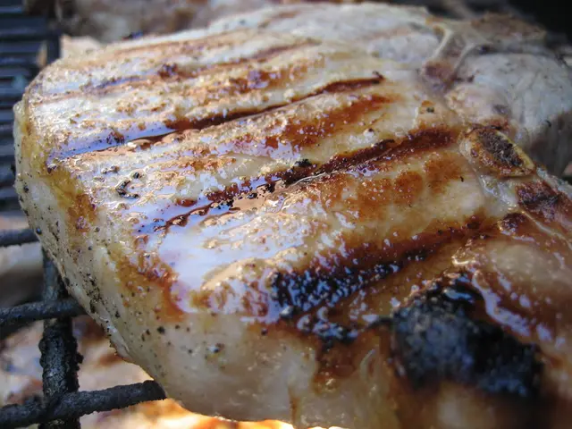 Prepare a quick meal at home with a 39% discount on the Ninja Foodi Indoor Grill