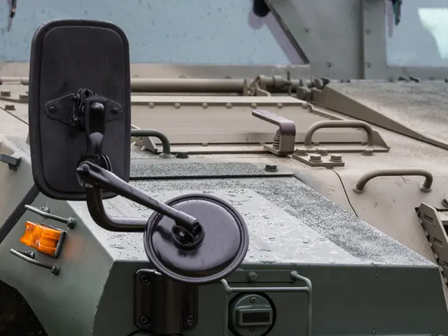 Jeep's 2024 Wagoneer S navigated effortlessly through 1,100 miles from St. Louis to Madison and...