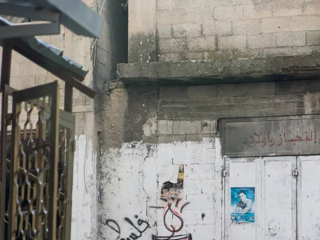 Steps Involved in Hacking Process