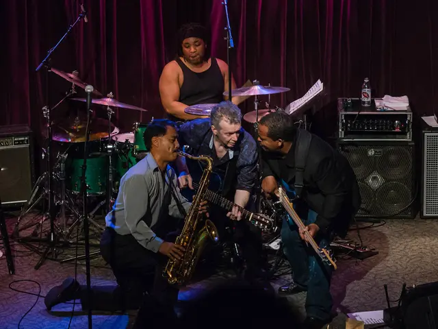 Canada's inaugural Hard Rock Hotel & Casino receives music performance from SOUND.