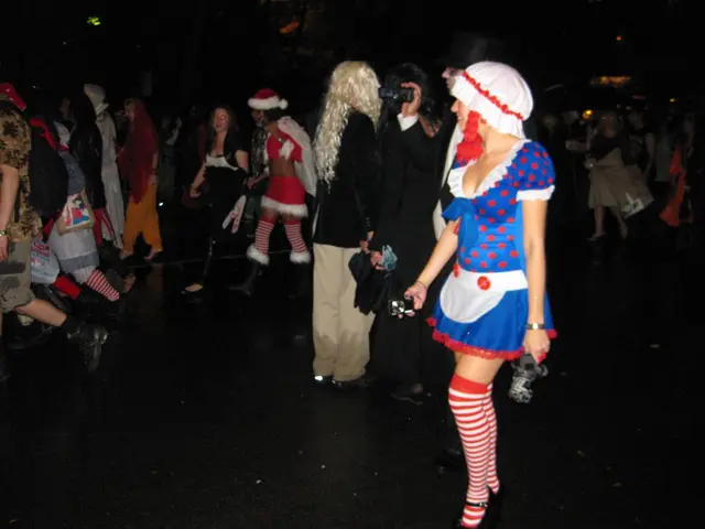 Marvel's Season 2 of Rivals Invites You to the Devilish Hellfire Gala