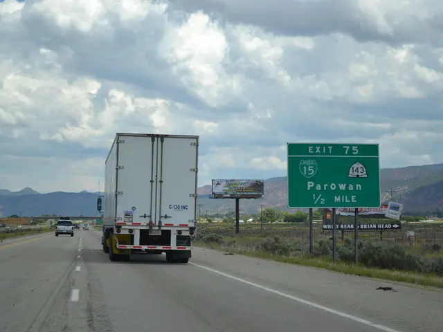 Swift Expansion of AI Dashcam Market Shows 34% Increase Rate