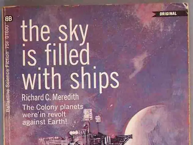 Cosmic Expansion: Meaning & Comprehensive Description - Glossary of Cosmology