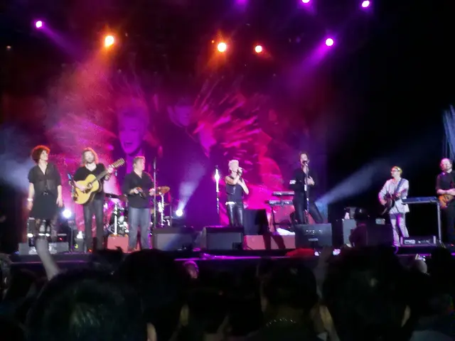 Innovating Television Through Acoustic Hearts | Revolutionizing Music Discussions in Podcast Form