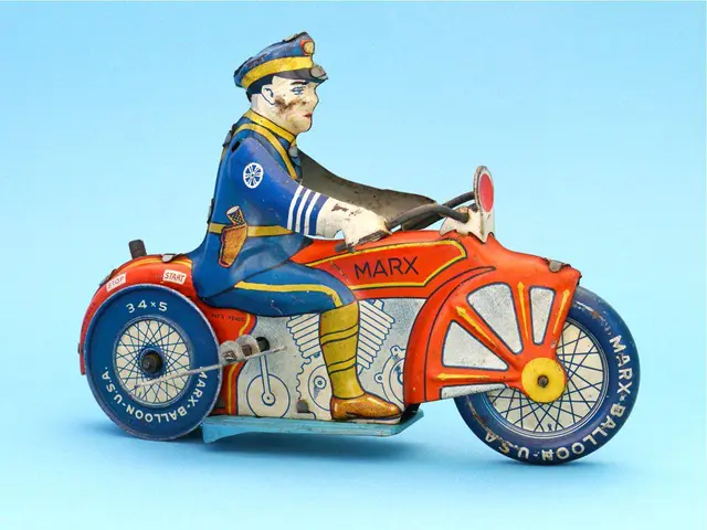 Steer clear of taxes and save more with this domestic Prime Day offer on American-made products