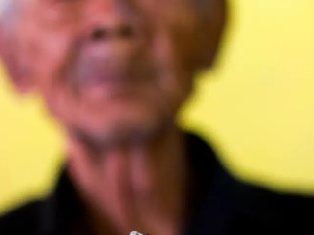 Tobacco giant British American Tobacco scales down on cigarettes, questioning its future in the...