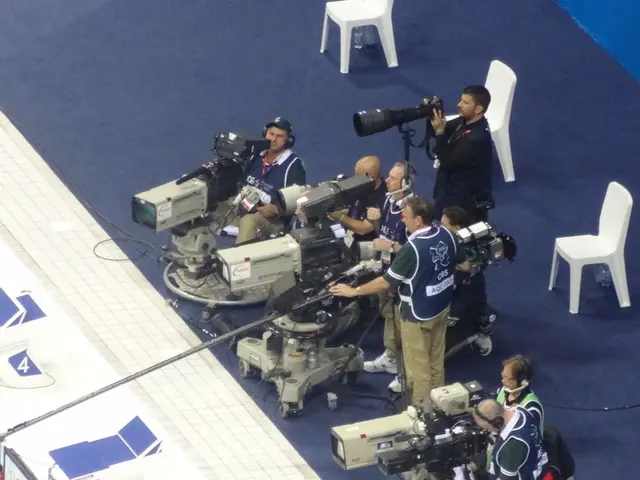 The Significance of VPN Server Count Irrelevance