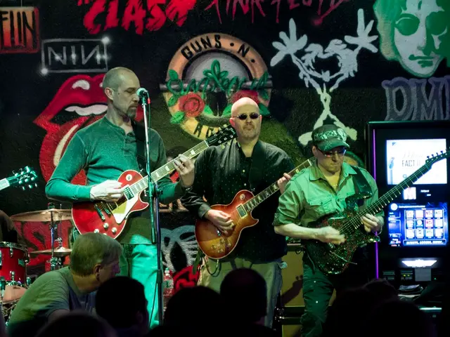 Denuit's "Love Violence" Album Released in Digital, CD, and Vinyl formats under the label Manic...