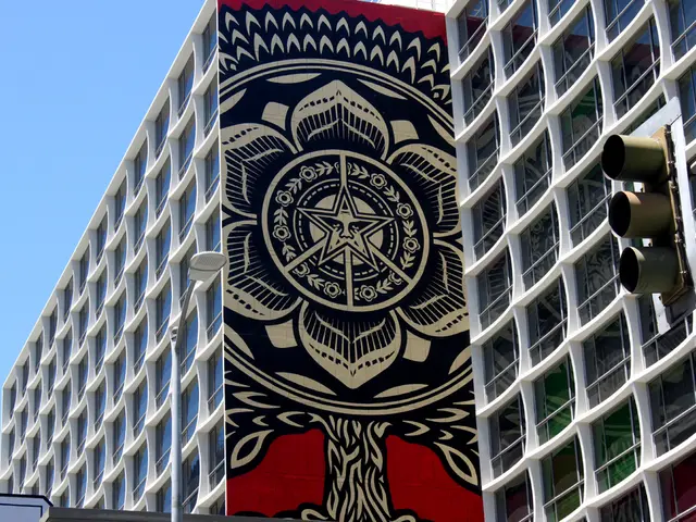 Security personnel and key infrastructure heads remain vigilant against potential cyberattacks...