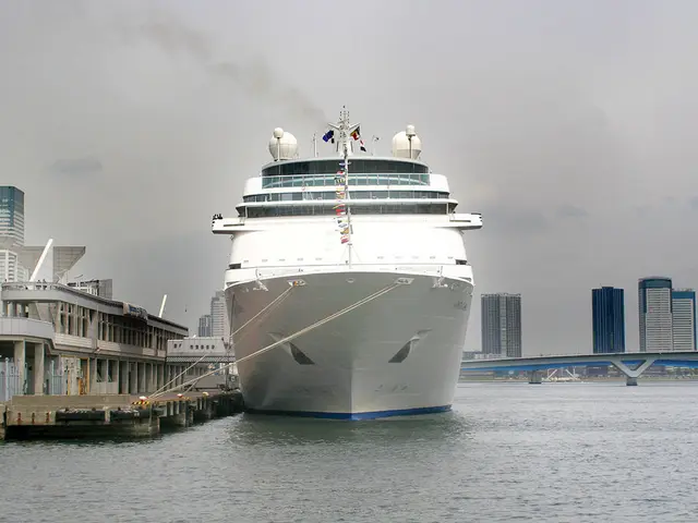 Global Wind Turbine Platform Manufacturers Invited by American Developer to Submit Proposals...