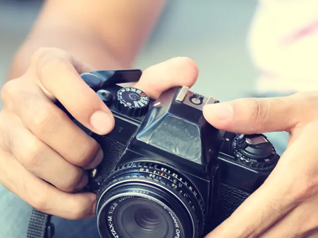 Capturing Intimate Moments with Ease: A Comprehensive Review of the DJI Pocket 2