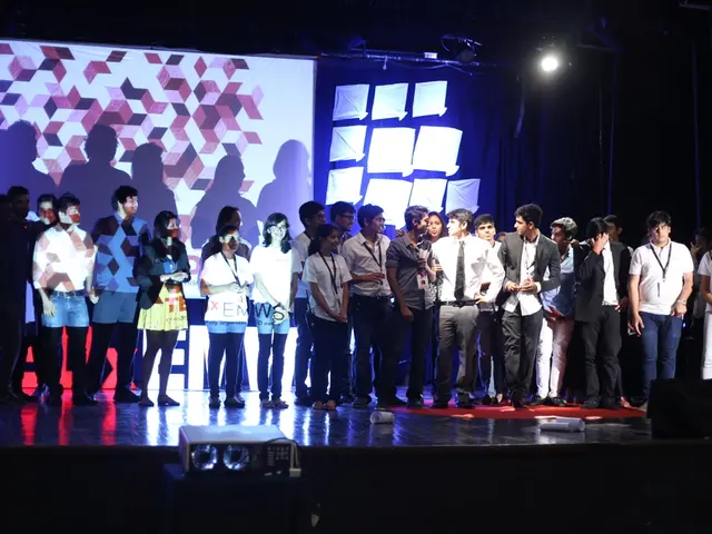 Redefining music experiences at Prolight + Sound 2019: Introducing the Circle Stages