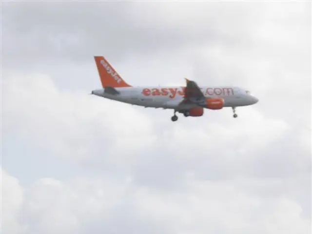 China deploys eighth series of satellites for a 13,000-unit space-based internet network (video...