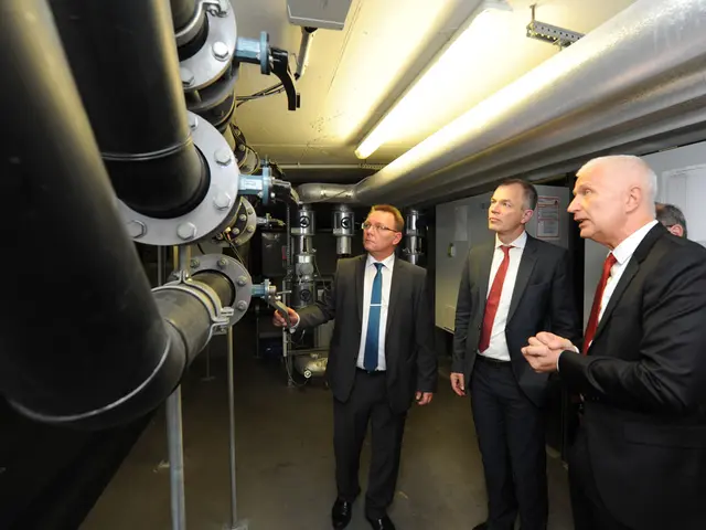 Continuous Integration and Continuous Deployment Pipeline in Jenkins