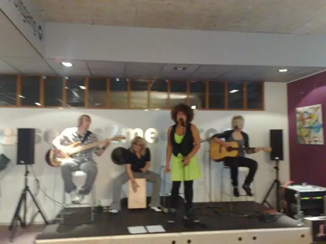 Experience SoundTube Infusing Audio Vitality into Windows Computers in Orlando