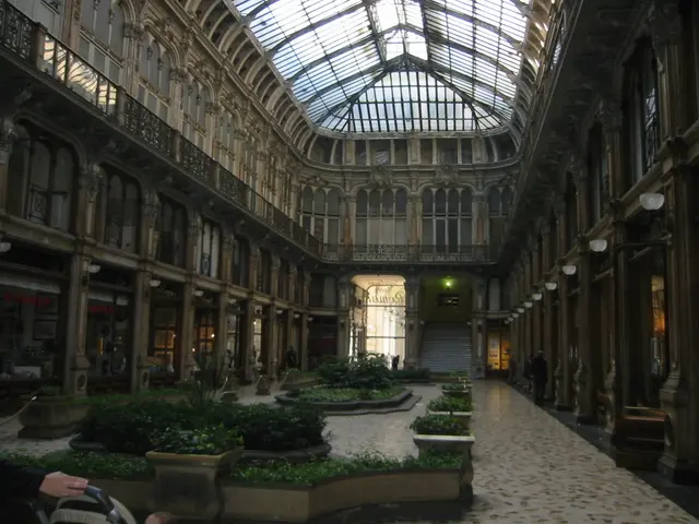 Revolutionary Indoor Solar Cell Capable of Energy Production for Entire Internet of Things Solely...