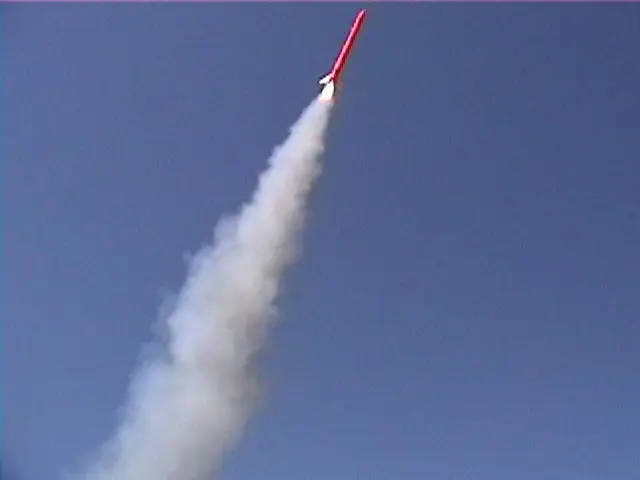 Rocketry and Propulsion Terminology: A Comprehensive Guide - Bell Nozzle Insights and In-depth...