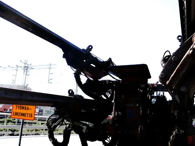 Groundbreaking Advancements - The Forceful Impact of Magnetic Motor Technology