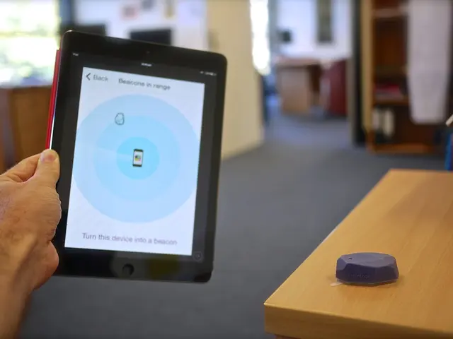 Utilize your iPhone innovatively: Turn it into a virtual measuring tape