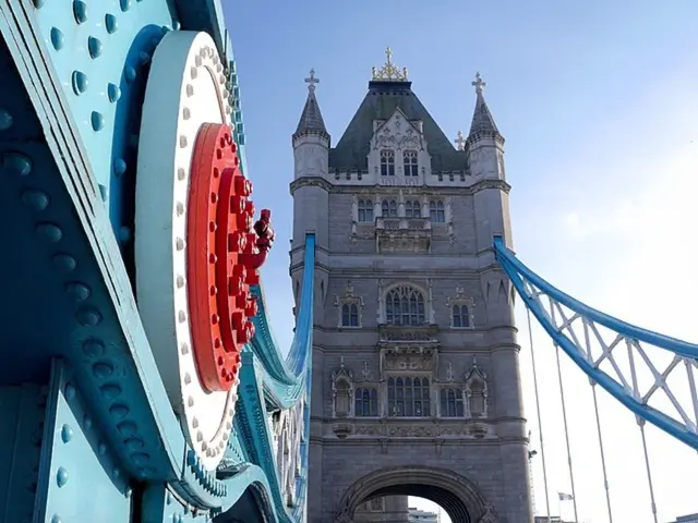 Top-tier VPNs for the United Kingdom in the year 2025