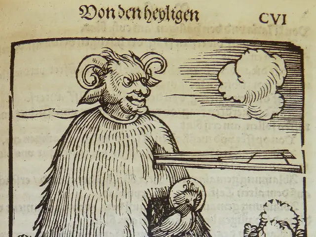 Python's Capability for Multiple-Part Comments