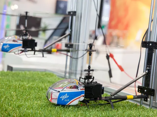 Latest Drone Updates: Debut of Waterproof Selfie Drone, Impressive 8K FPV Aerial Footage from...