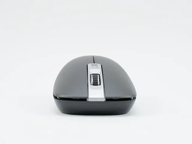 Logitech's Superlight gaming mouse is challengingly potent, but a new mouse under test could...