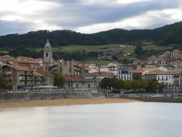 Gathering Architectural Outlines for Philanthropic Purposes