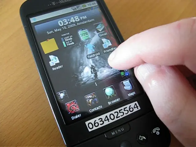 Guide on Receiving Text Messages Without the Use of a Phone or SIM Card