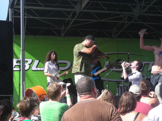 Transforming Soundscapes | Pioneering Music Discussion Podcast