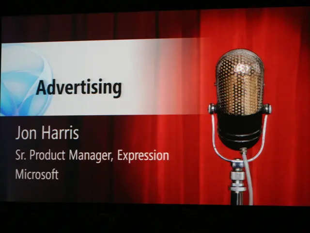 Google's assistant, Gemini, now has the ability to verbally read Google Docs through a new 'Audio'...